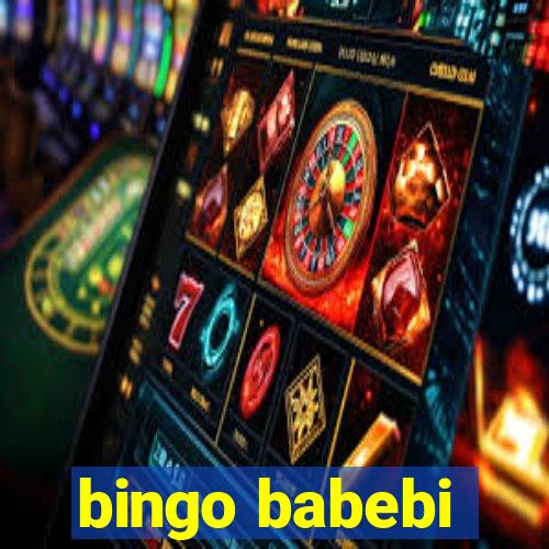 bingo babebi