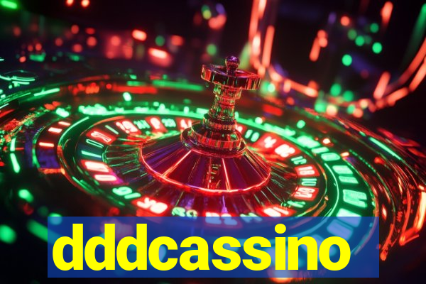 dddcassino