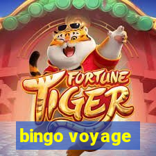 bingo voyage