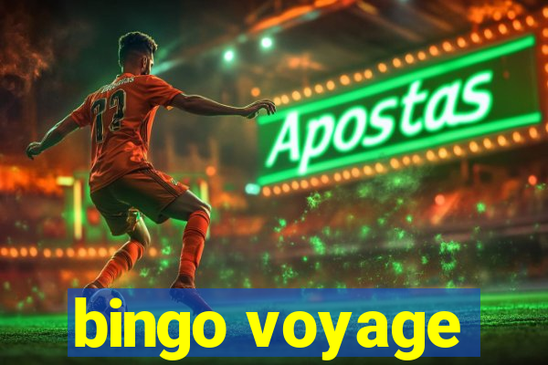 bingo voyage