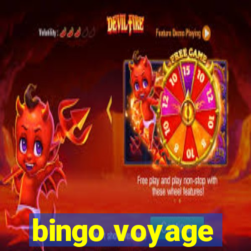 bingo voyage