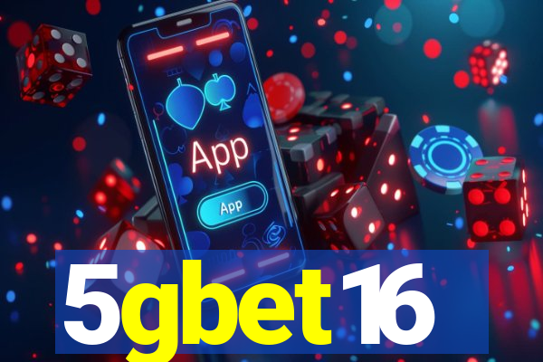 5gbet16