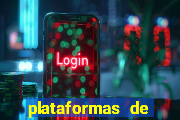 plataformas de apostas novas