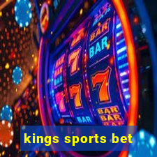 kings sports bet