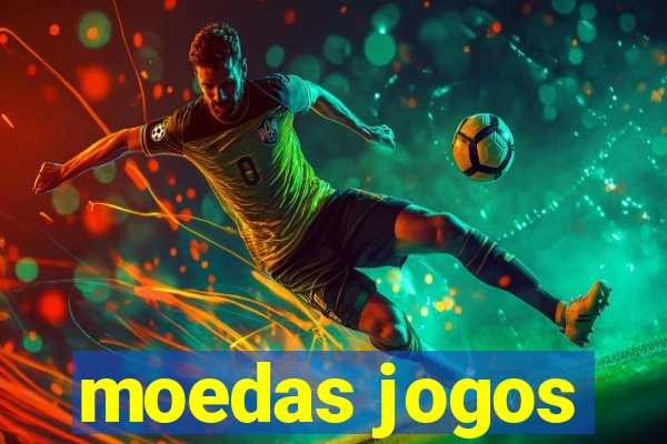 moedas jogos