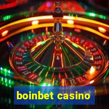 boinbet casino