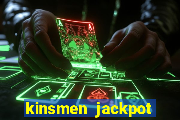 kinsmen jackpot bingo youtube