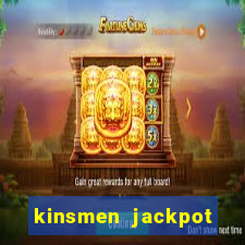 kinsmen jackpot bingo youtube