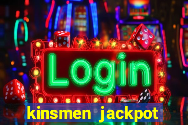 kinsmen jackpot bingo youtube