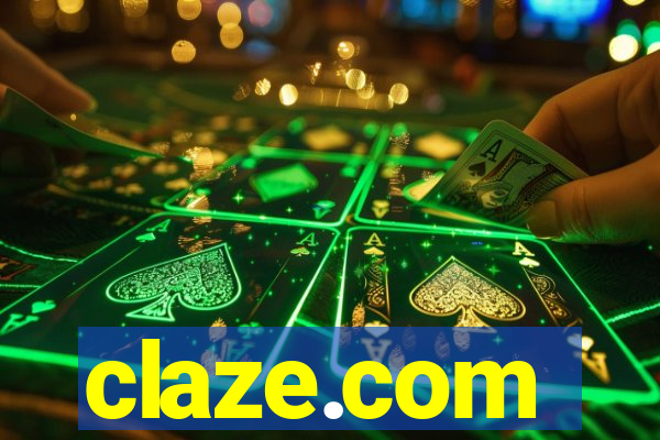 claze.com