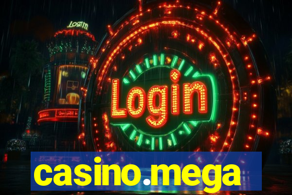 casino.mega