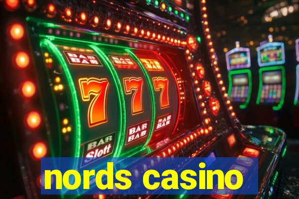 nords casino