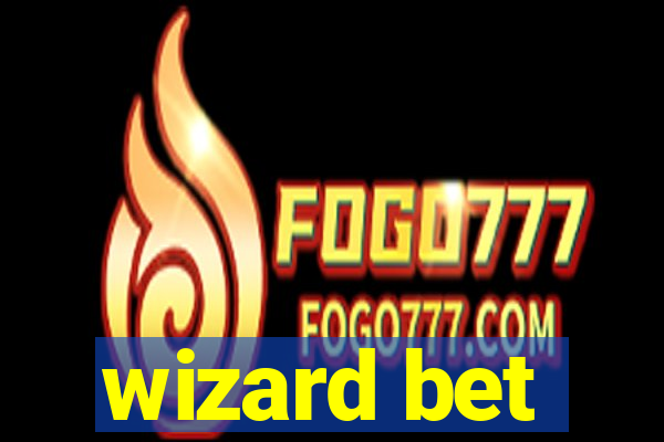 wizard bet