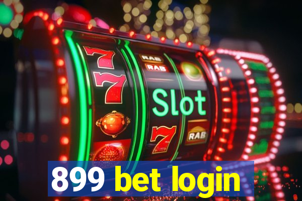 899 bet login