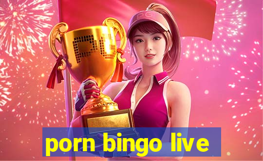 porn bingo live