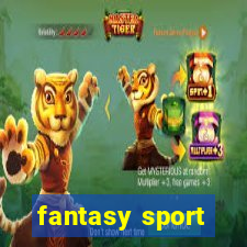 fantasy sport