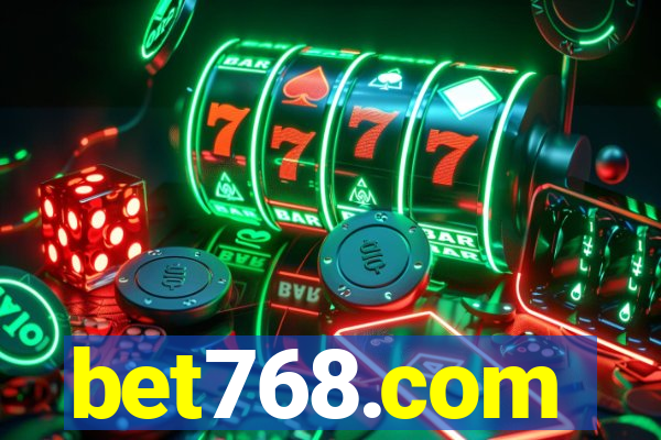 bet768.com