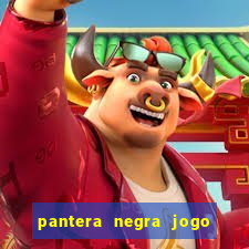 pantera negra jogo do bicho