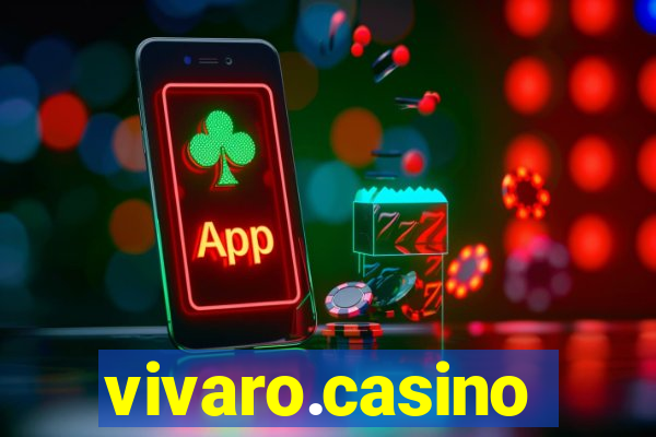 vivaro.casino