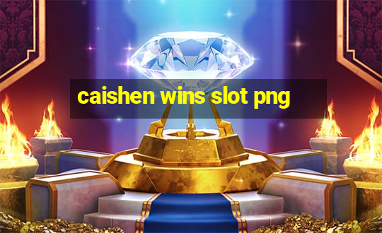 caishen wins slot png