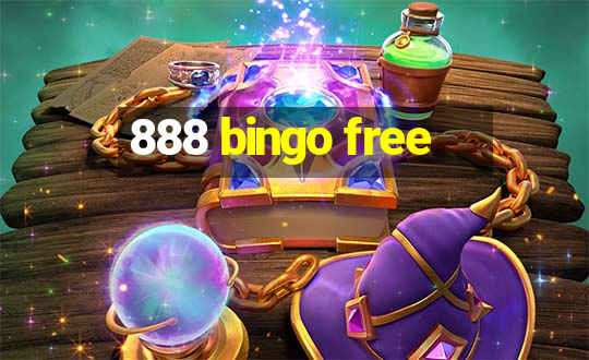 888 bingo free