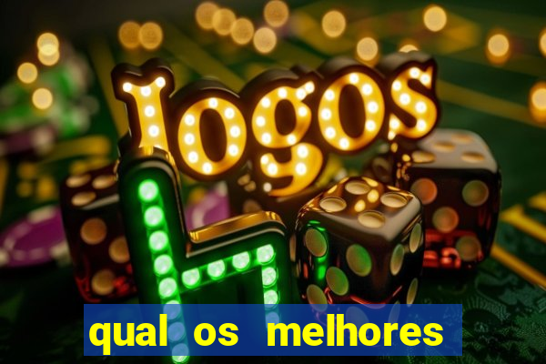 qual os melhores jogos para ganhar dinheiro