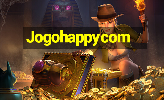 Jogohappycom