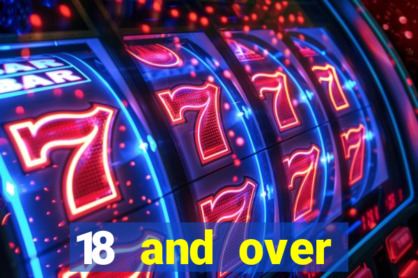 18 and over casinos in pennsylvania