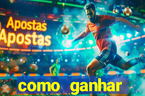 como ganhar dinheiro no casino online