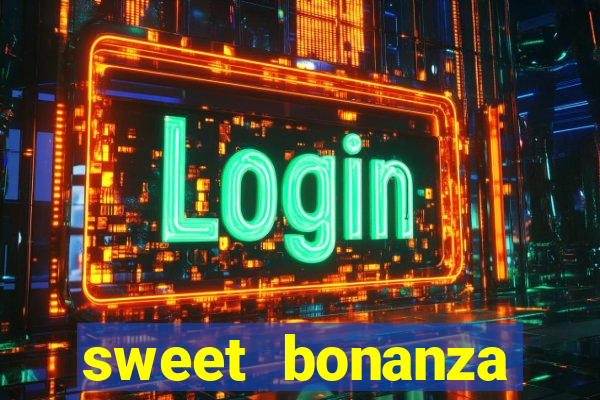 sweet bonanza casino slot