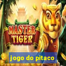 jogo do pitaco