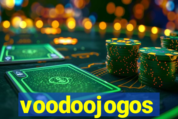 voodoojogos