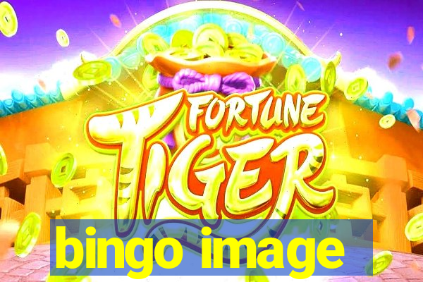 bingo image