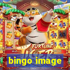 bingo image