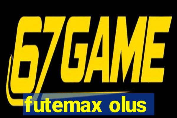 futemax olus