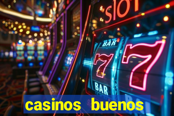 casinos buenos aires online