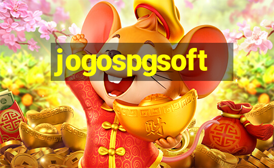 jogospgsoft