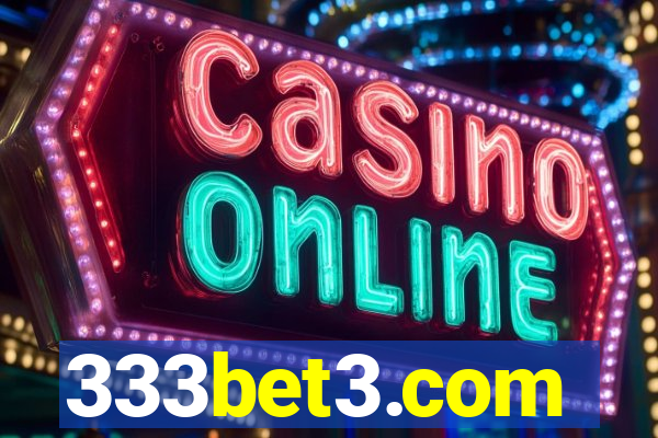 333bet3.com