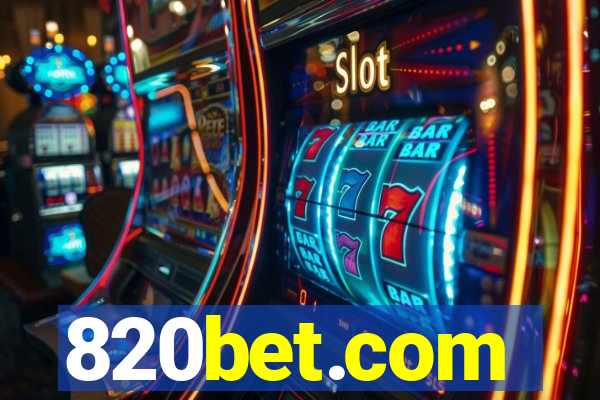 820bet.com