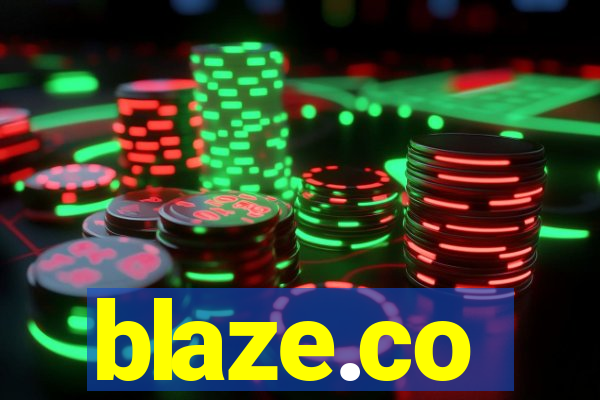 blaze.co