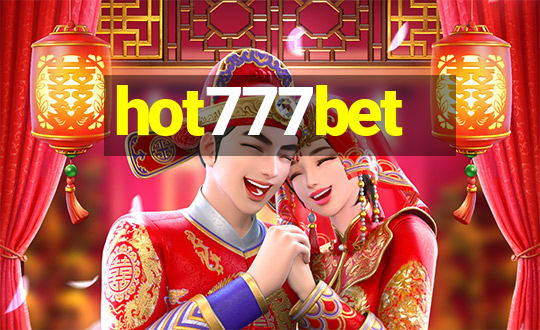 hot777bet