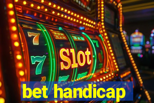 bet handicap