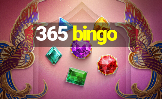 365 bingo