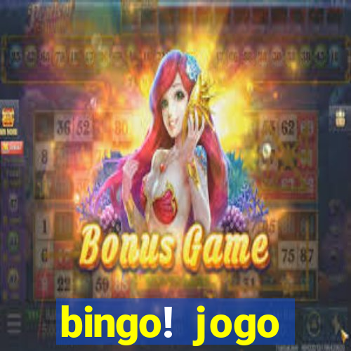 bingo! jogo tropical beach