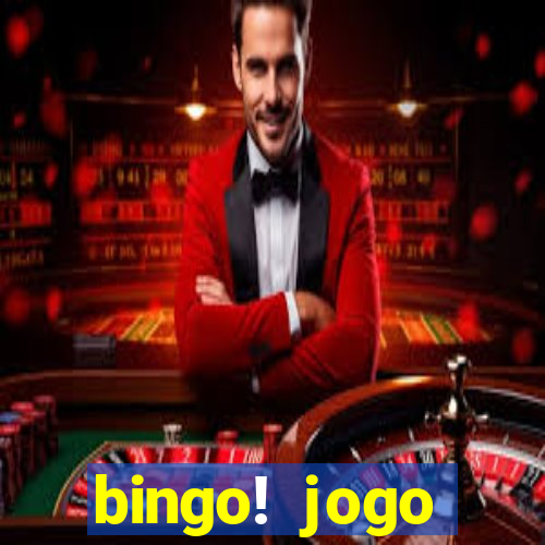 bingo! jogo tropical beach