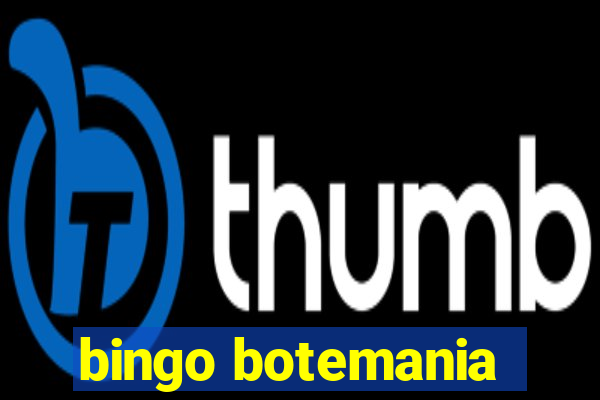 bingo botemania