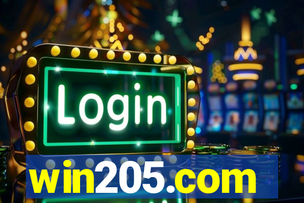 win205.com