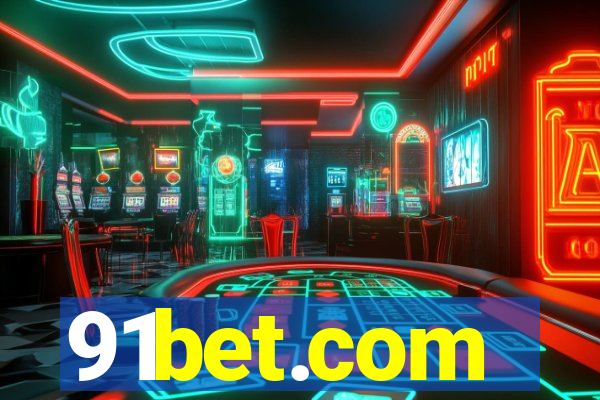 91bet.com