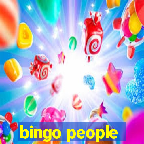 bingo people