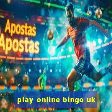 play online bingo uk